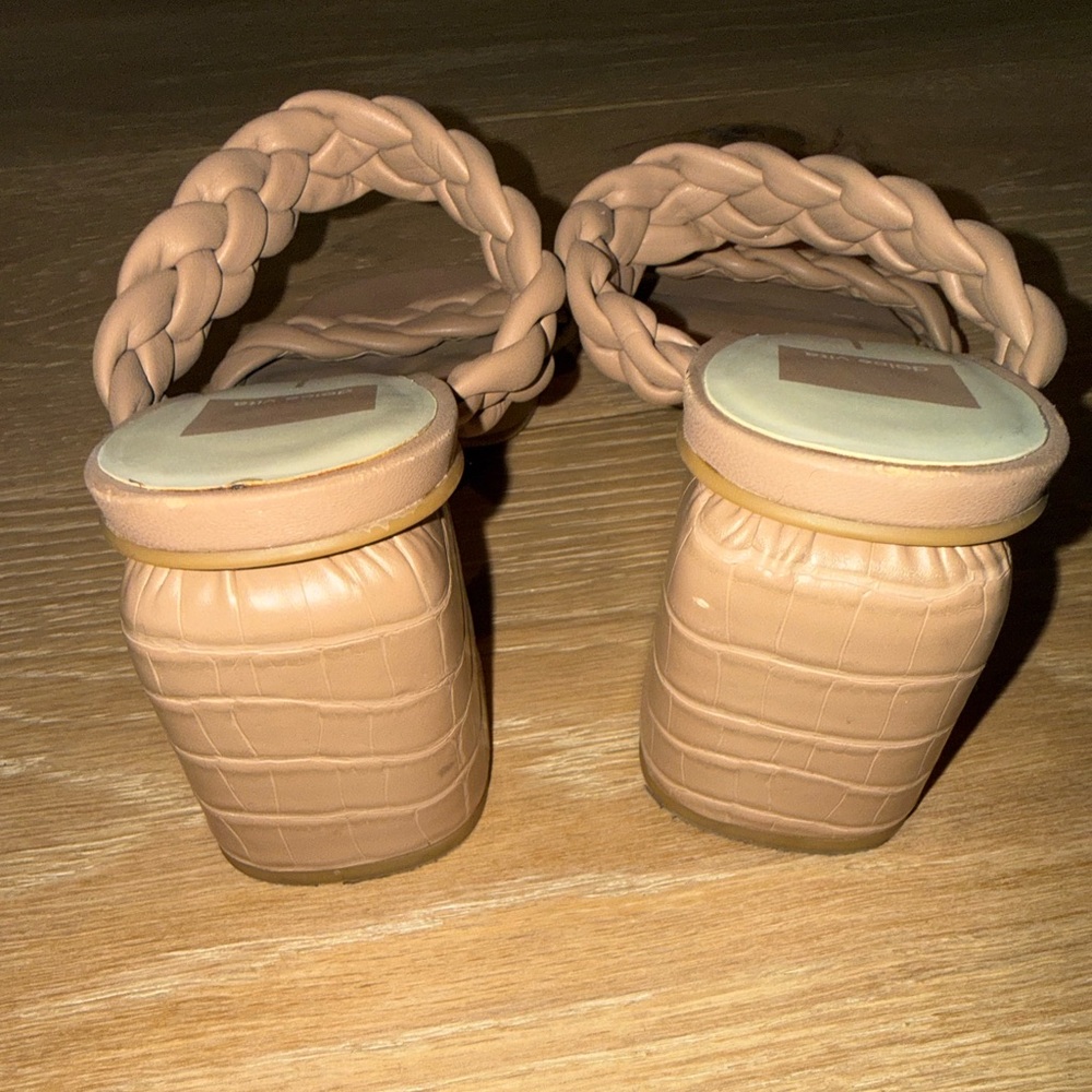 Dolce Vita Paily Heels - Picture 3 of 4